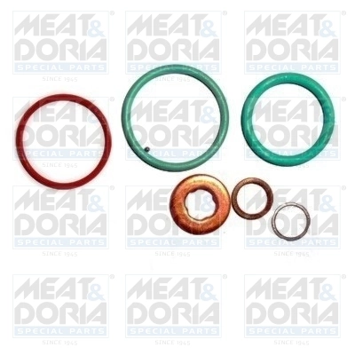 Repair Kit, injection nozzle